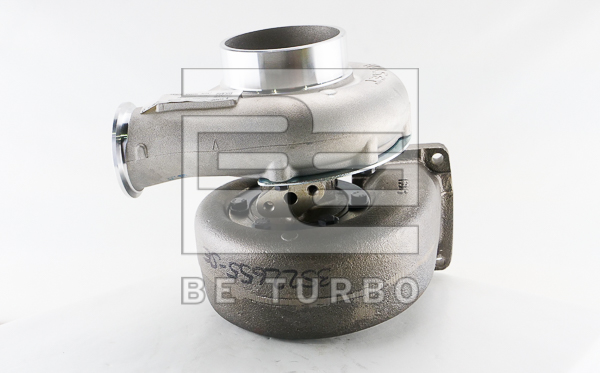 Compresor,sistem de supraalimentare 124644 BE TURBO